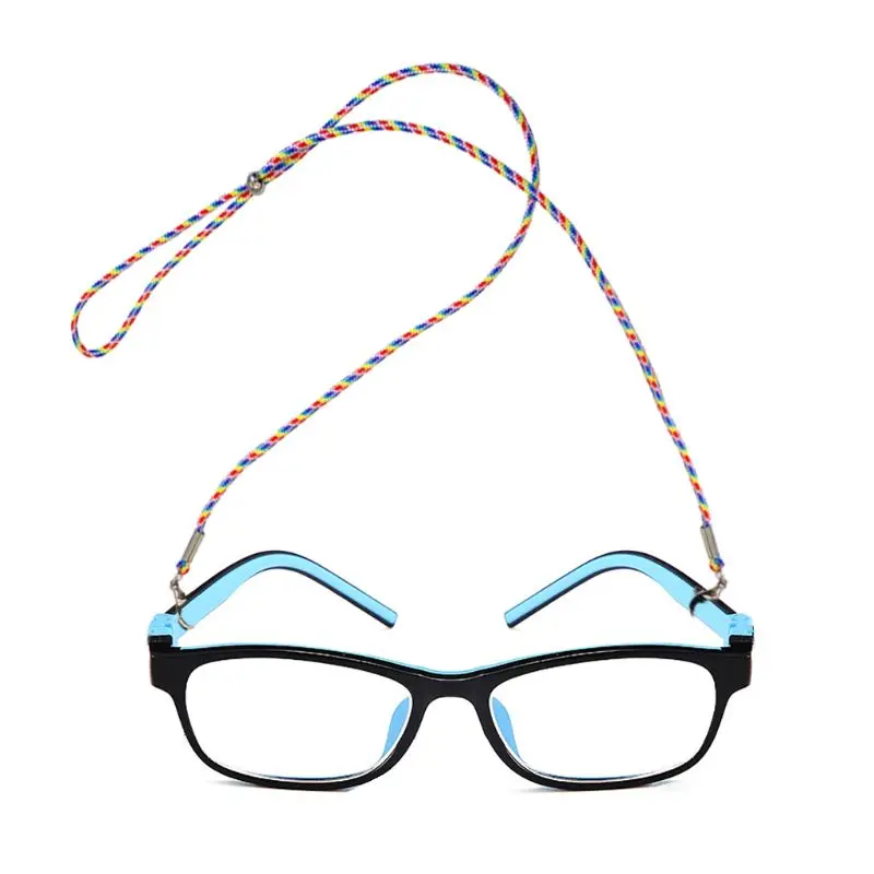 10 шт. регулируемая длина ремешок для маски лица удобный защитный держатель