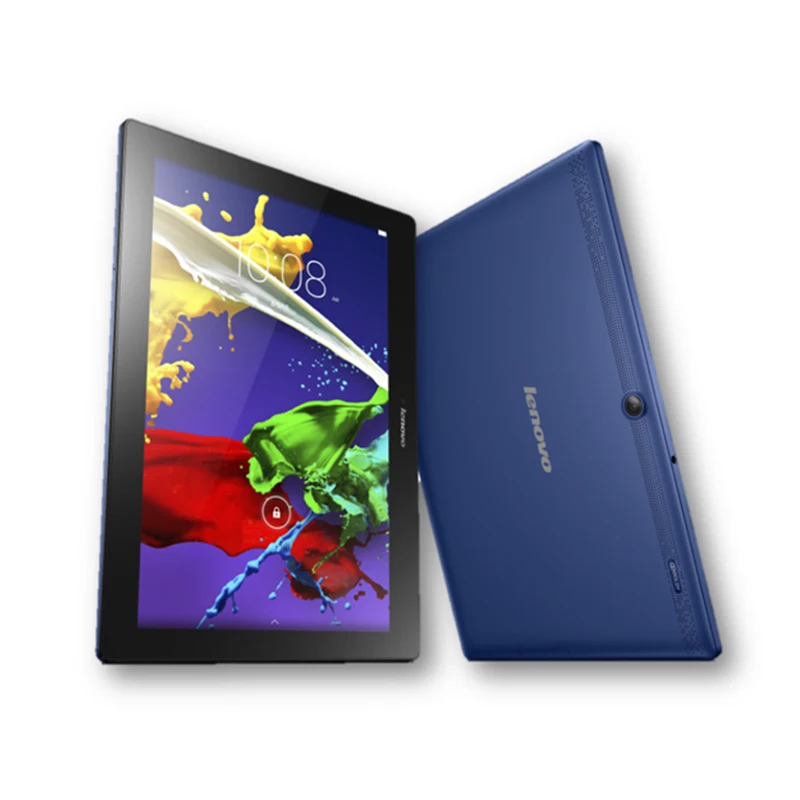Lenovo Tab 2 A10-70F 10 1 inch Tablet PC MTK8135 четырехъядерных процессоров Гб оперативной памяти 16