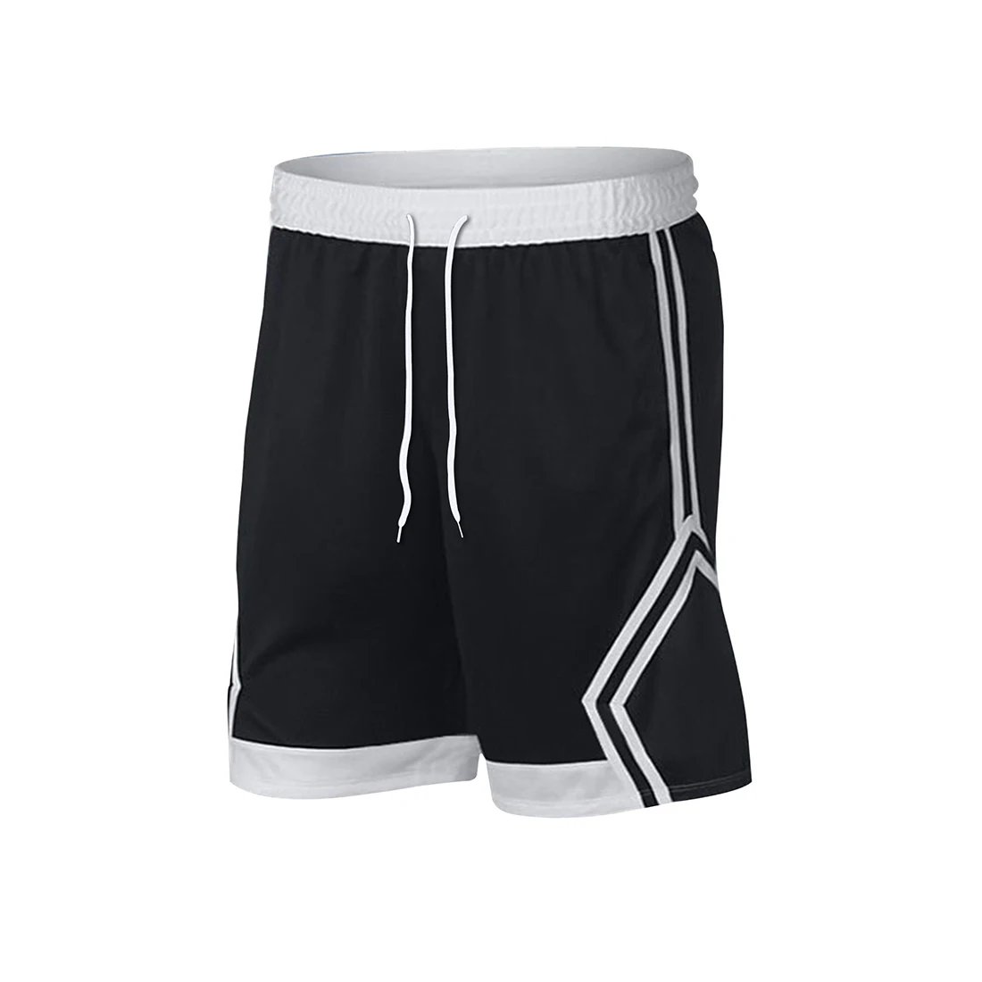

2021 New Summer Brand Men Sport Running Jogging Fitness Shorts Football Basketball Training Track And Field Fashion Casual Short