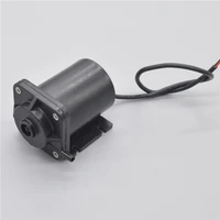 dc12v brushless water pump ceramic core submersible pump centrifugal pump motor 4lmin 5 meter 1 3a home diy accessories