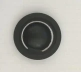 Молочный насос резиновый клапан в коровьей/козьей доильной машины части