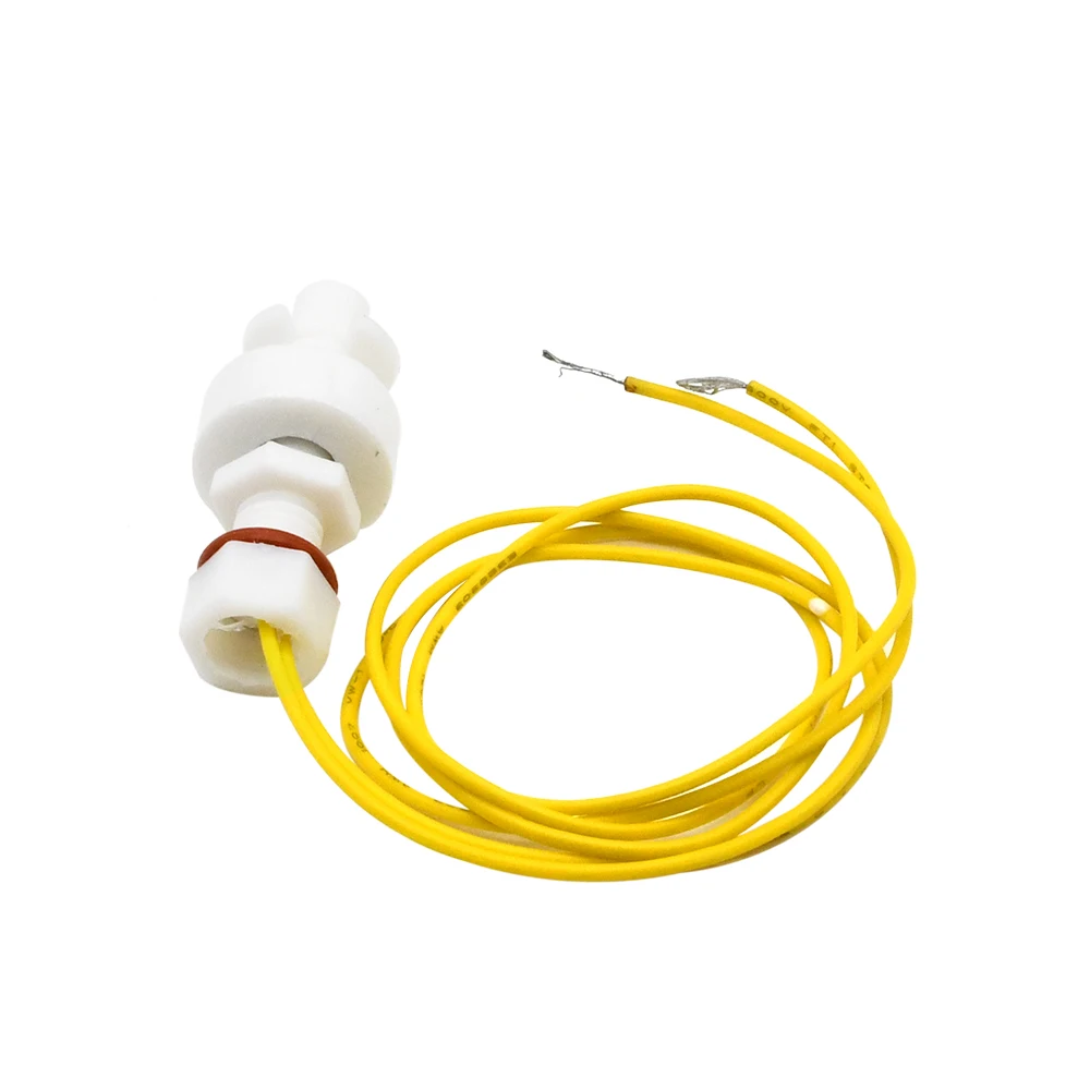 Нормально закрытый Поплавковый выключатель низкого давления мини светильник