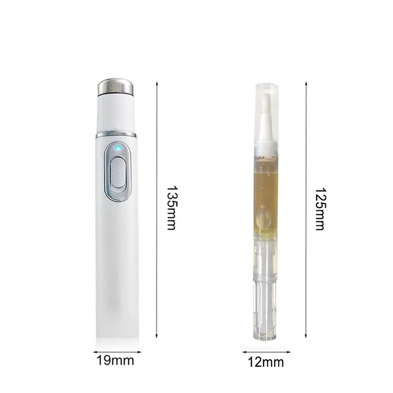 

10pcs Hyaluronic Acid Original Solution Facial Serum Anti-aging Deep Moisturizin