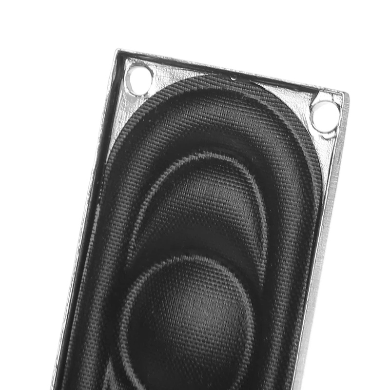 2 шт. мини аудио динамик s 2040 8Ohm Вт для ноутбука Компьютерная колонка Портативная