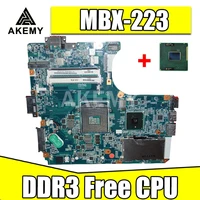 samxinno a1794340a mbx 223 m971 for sony vaio vpceb laptop motherboard hm55 intel hd gma ddr3 free cpu