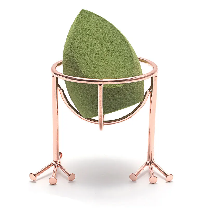 1 шт. косметический порошок красоты держатель для губки| |