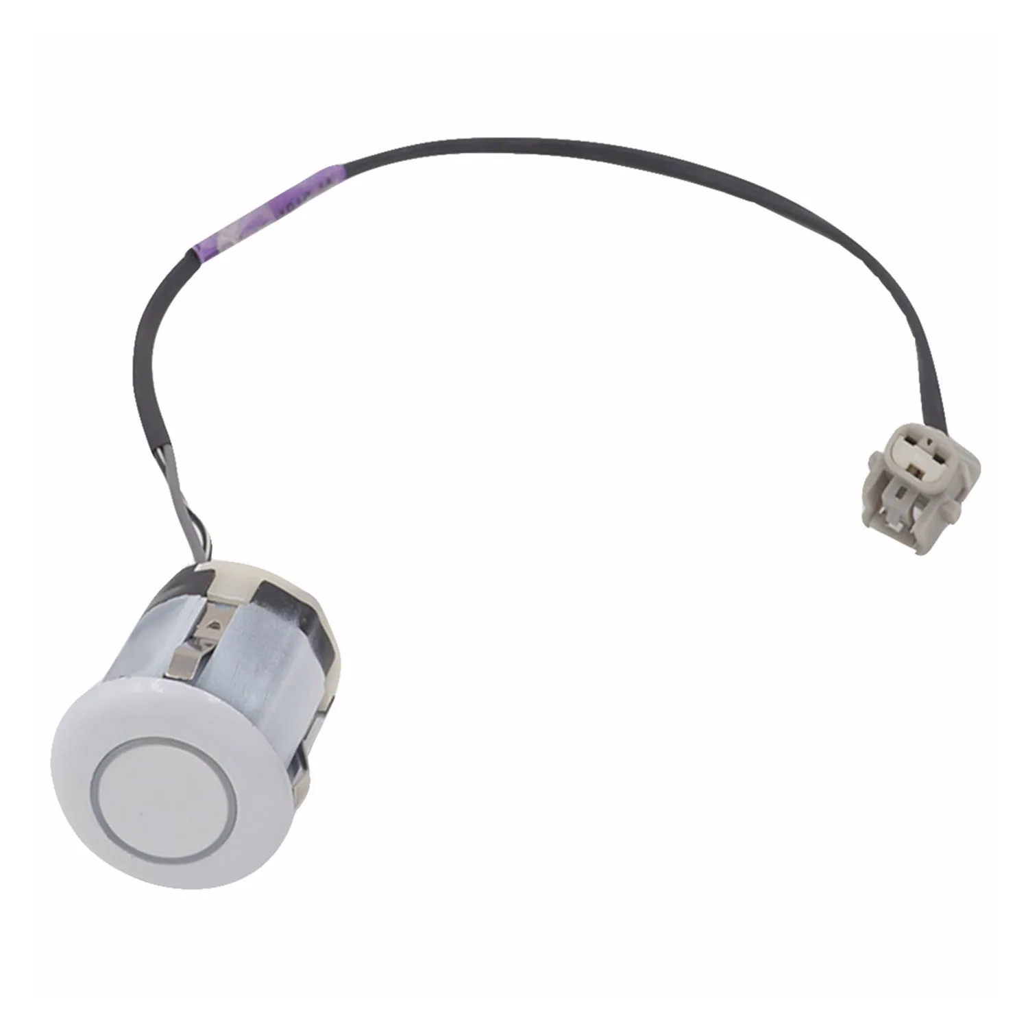 Новый 4 шт. Автомобильный Обратный паркинг PDC Датчик дистанционного управления