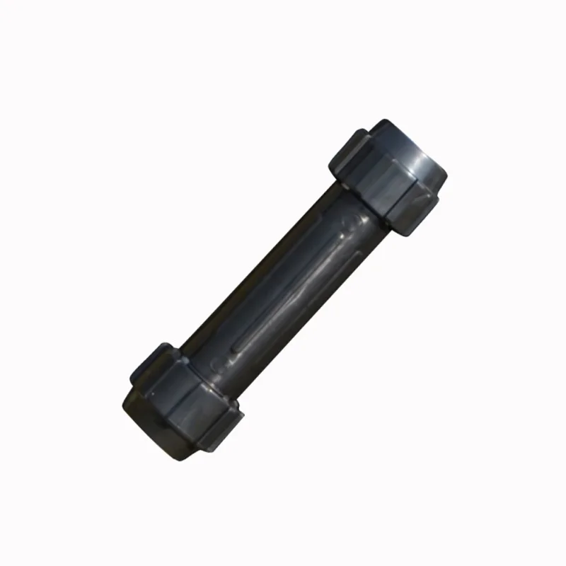 

Inflatable Boat Punching Boat Plastic Paddle Paddle Overall Single-Sided Paddle Multifunctional Detachable Paddle Black