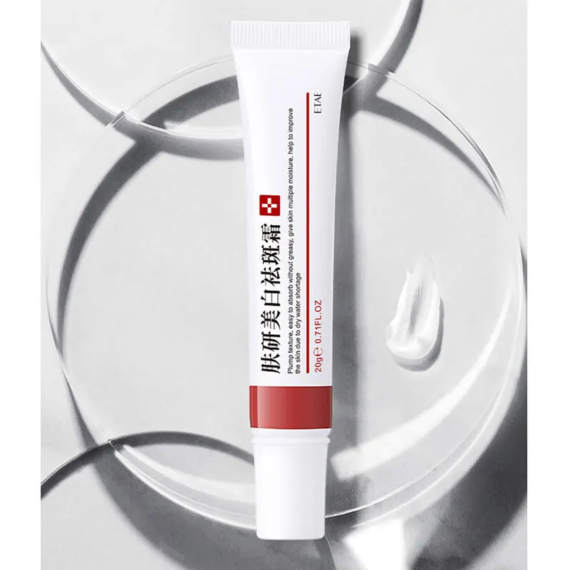 Effective Whitening Freckle Cream Remove Dark Spots Anti Fade Pigmentation Melasma Brighten Creams Skin Care |