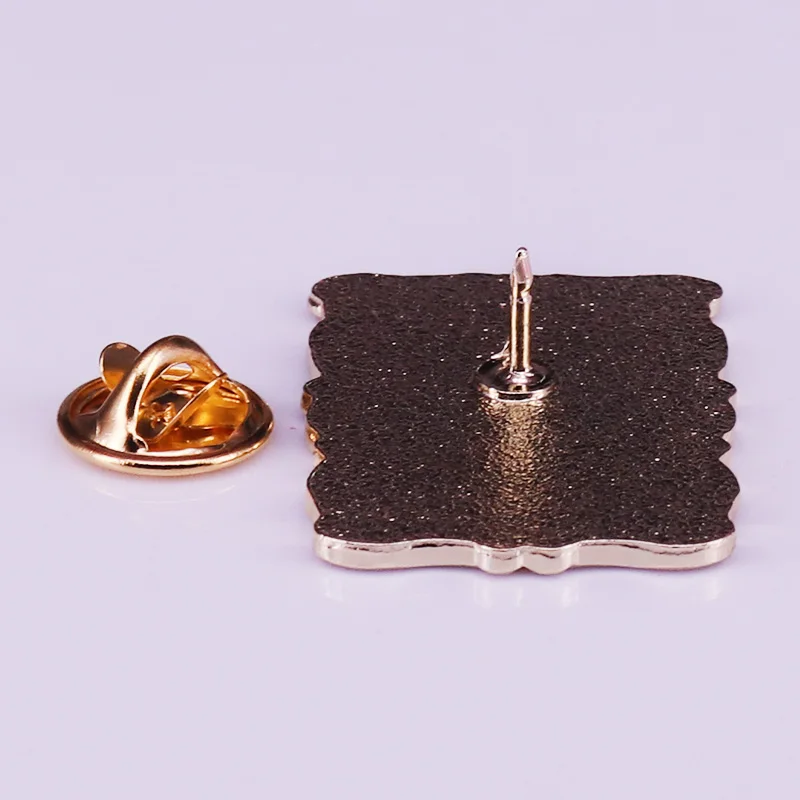 Мародерс карта Я торжественно обещаю что я не доволен эмалью булавкой|Броши| |