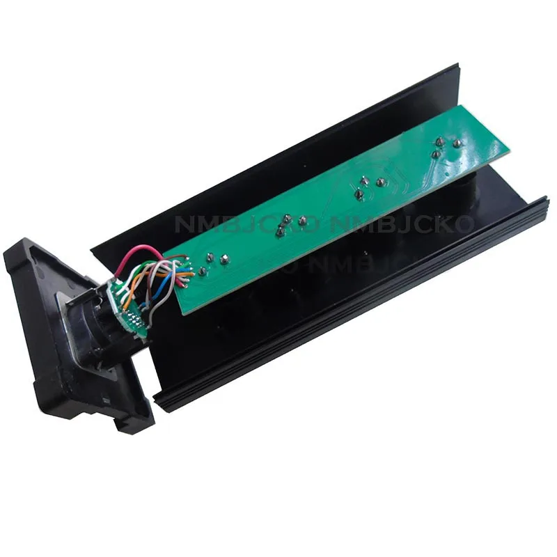 XLR Over 4 Channel 3-Pin Male Female to Single Ethernet - AES DMX RJ45 Cat5/Cat6 Audio Multi Network |