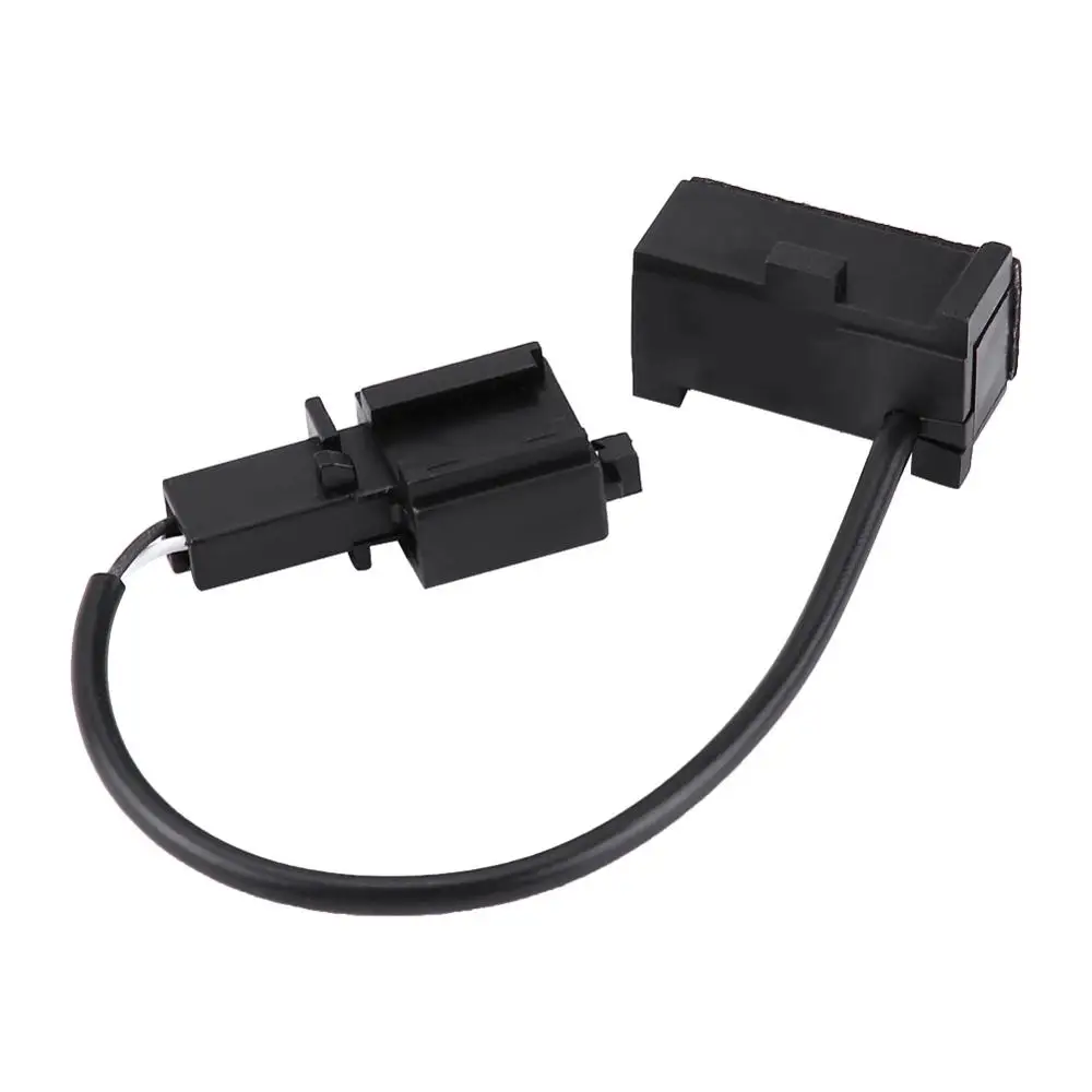 Комплект проводов Bluetooth для микрофона Peugeot 307 308 Citroen C4 C3 C5 RD45 CD плеер|Кабели