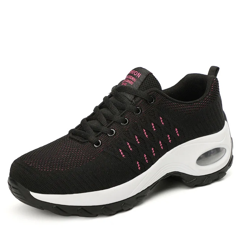 

New 2020 autumn Women Sneakers Fashion Breathable Casual Shoes Ladies Sneakers For Women Sock Sneakers