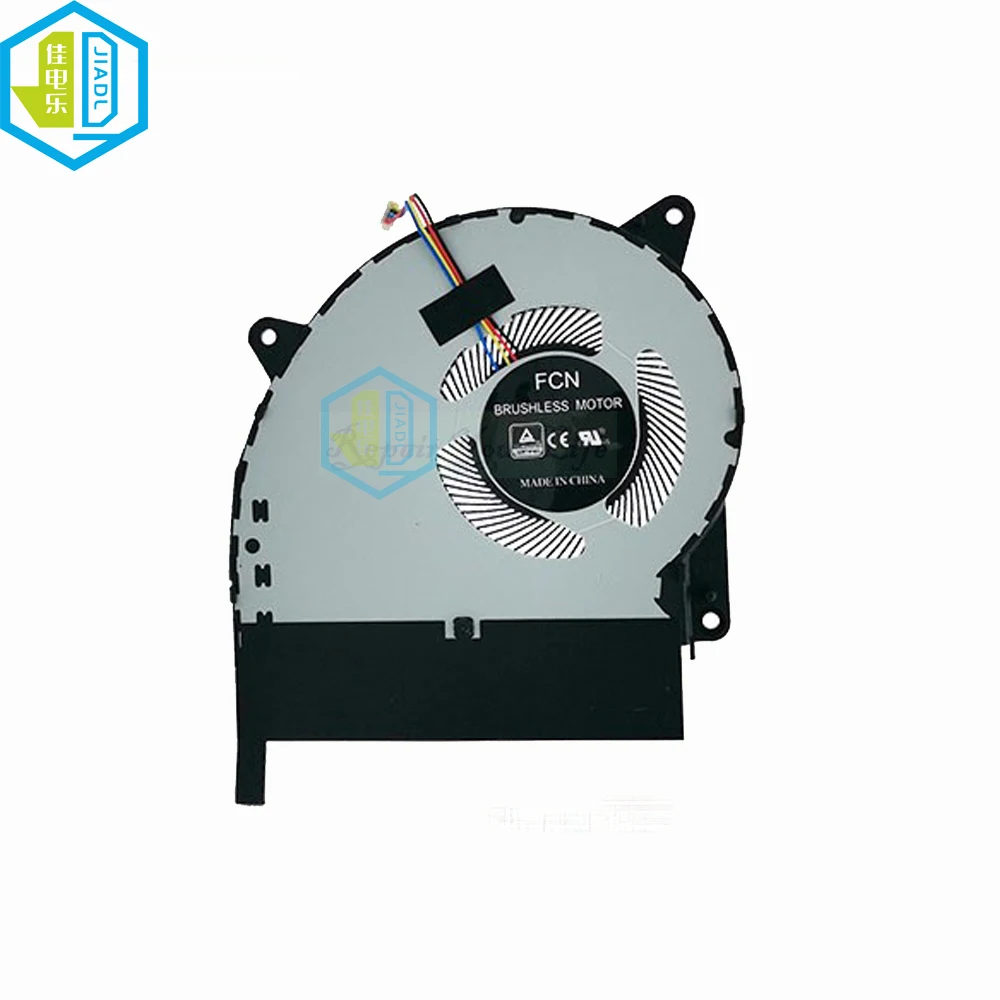 Кулер для ноутбуков ASUS ROG Strix GL704 GW GL704G GL704GM RTX SCAR II DFSCK22115181C FL2D FL2F 12 В | Компьютеры и