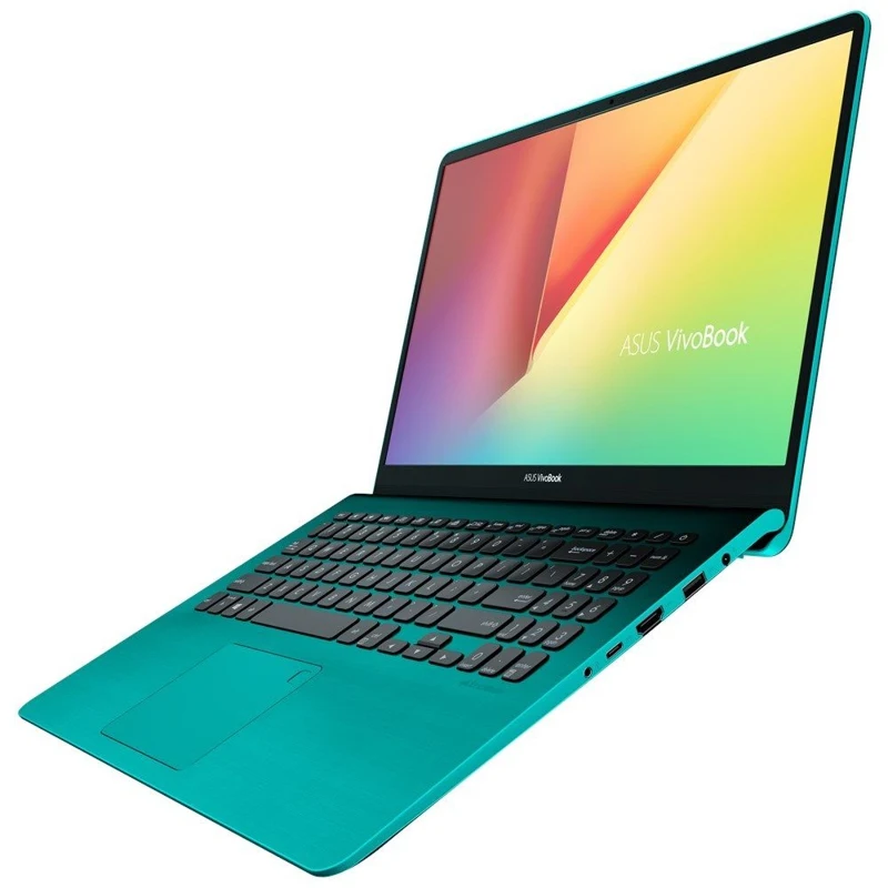 Ноутбук ASUS S530FN BQ173T Intel Core i7 8565U/8Gb/1Tb/No ODD/15.6&quot FHD Anti Glare/NVIDIA GeForce MX150 2Gb/Cam/Wi Fi/Win10| |