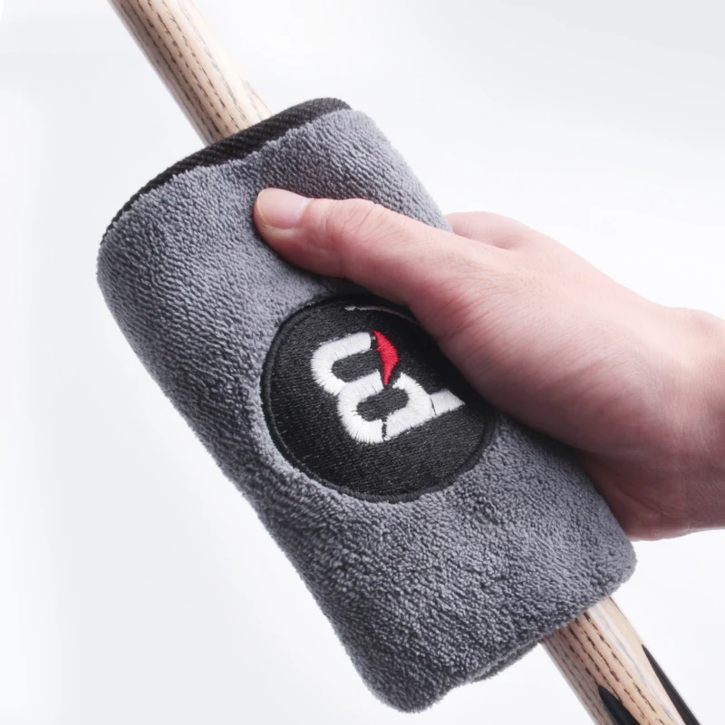 Многофункциональные аксессуары для бильярда очень мягкая прочная ткань из