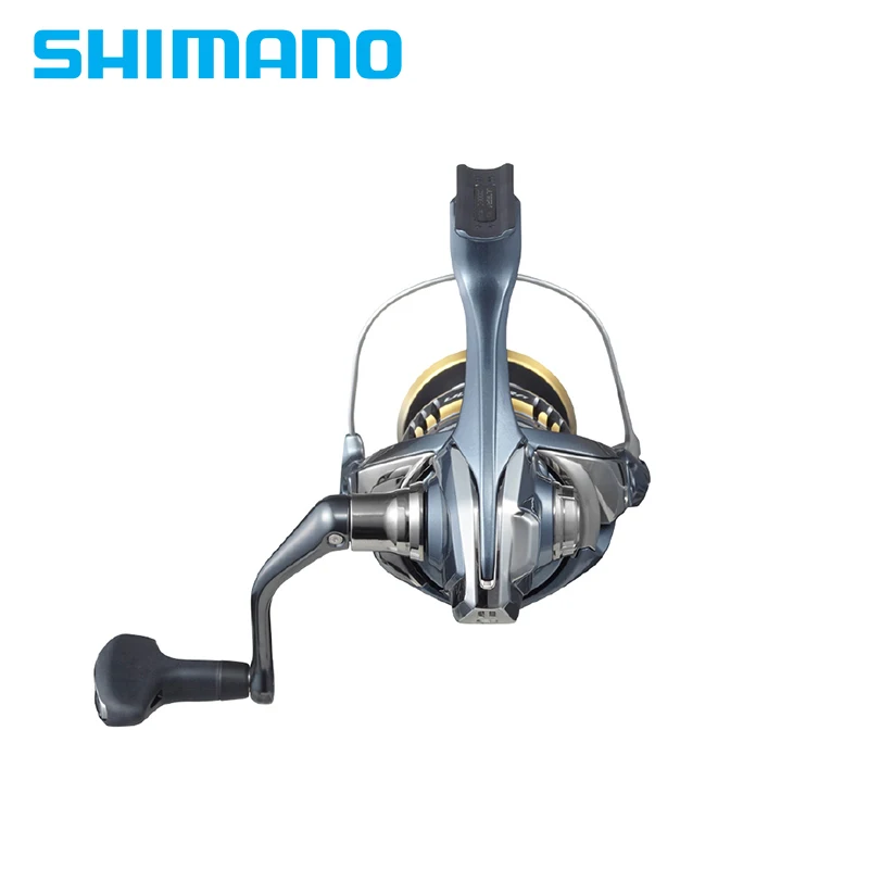 2021 спиннинговая Рыболовная катушка SHIMANO ULTEGRA 1000 2500 C3000 4000XG приспособление HAGANE