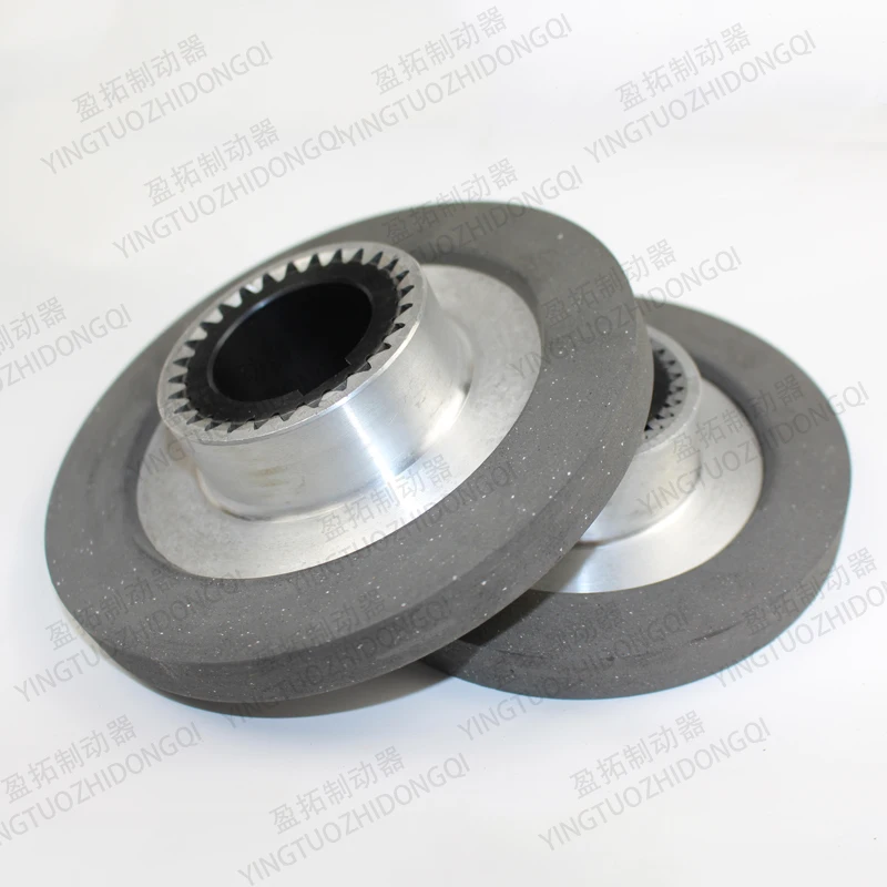 Тормозная колодка для электромагнитного тормоза/тормозной диск YEJ80/90/100/112/132