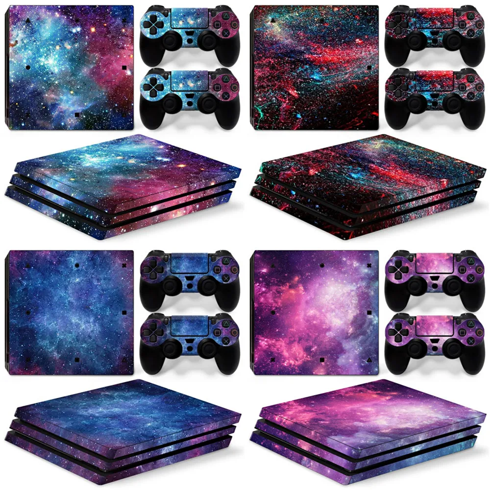 Наклейки виниловая игровая для PS4 Pro|stickers for|sticker for ps4stickers stickers |