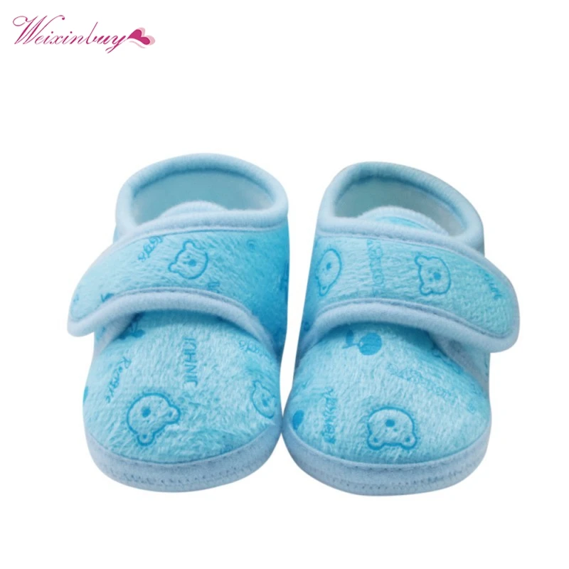 Обувь для маленьких мальчиков и девочек Нескользящая детская обувь Сезон весна