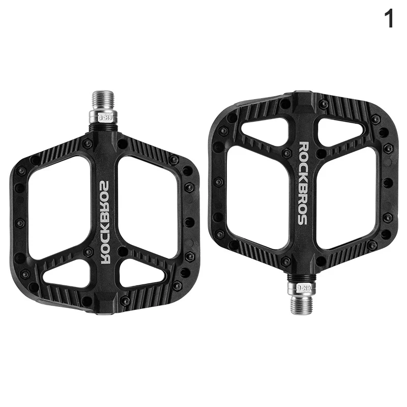 Сверхлегкие уплотнительные подшипники 1 пара нейлоновый композитный материал