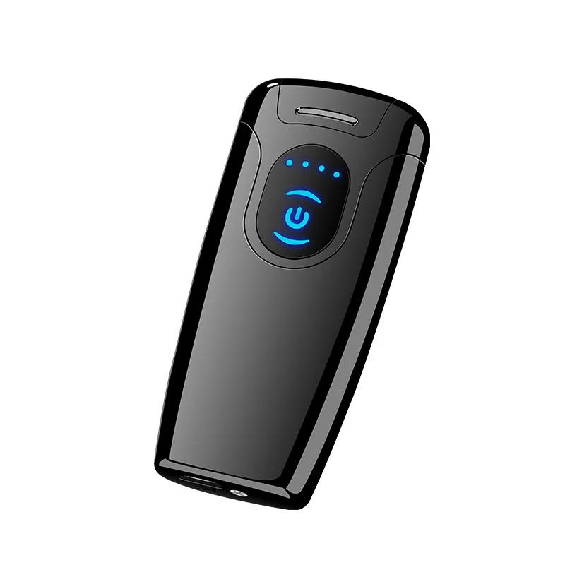 

Double Arc Electric Lighter USB Rechargeable Windproof Cute Lighters Touch Control Lighters for Girls Smoking Accessories Gadget