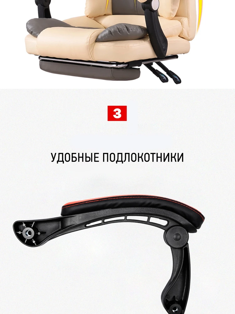 Высокое качество офисное кресло Boss эргономичное компьютерное игровое кресло интернет сиденье для кафе домашнее кресло