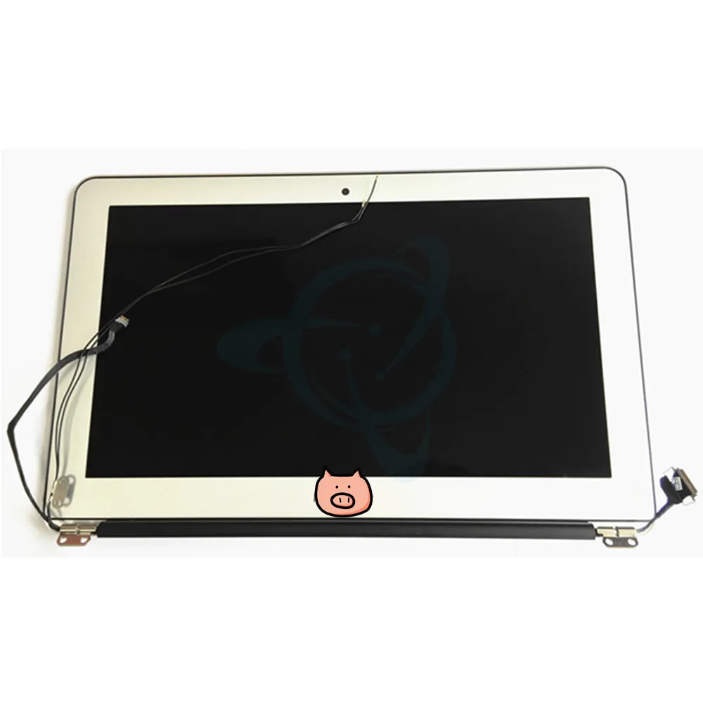 EXIN 100% подлинный новый! Для MacBook Air 11 дюймов A1465 ЖК-экран в сборе 2013 2014 2015 год 661-7468