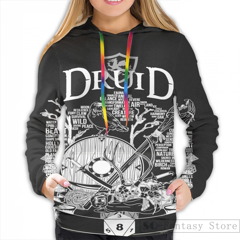 Женская Повседневная Толстовка с капюшоном белая модель | Мужская одежда