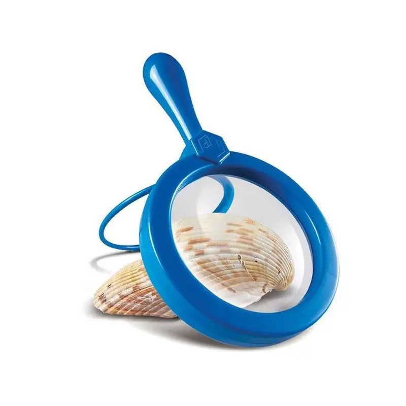 1 Набор обучающих игрушек набор для прилова насекомых микроскоп увеличительное