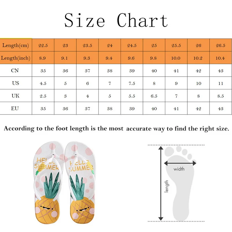 

New Men Women Flip Flops Outdoor Slippers Summer Couple Beach Shoes Fashion Casual EVA Beach Shoes Non-slip Slides Zapatos Homre