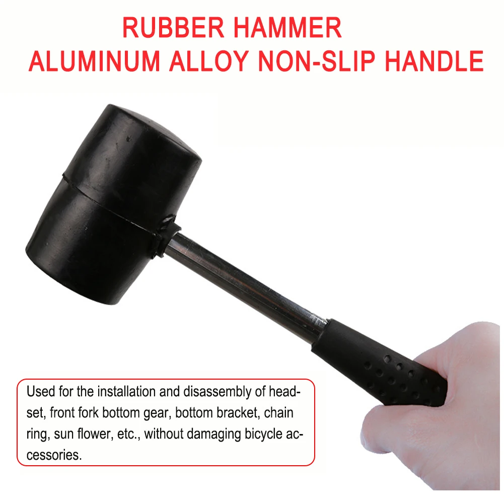 

Bicycle Headset Installation Removal Repair Tools Bike Bottom Bracket Cup Press Tool For MTB Road Bike Bicycle Repair Tools Set
