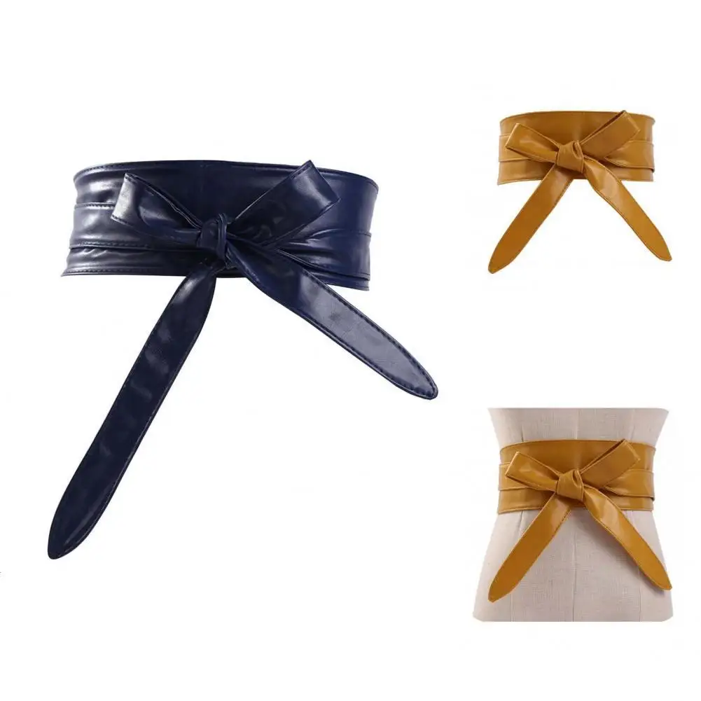 

Girls Belt Durable Reusable Adjustable Trendy Concise Style Fashion Belt Fashion Belt for Banquet