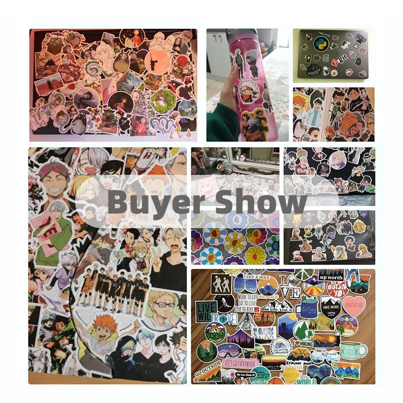 

10/50Pcs Blur Band Gorillaz Stickers For Suitcase Laptop Skateboard Phone Luggage Toy Waterproof Stickers For Kids Teens Adults