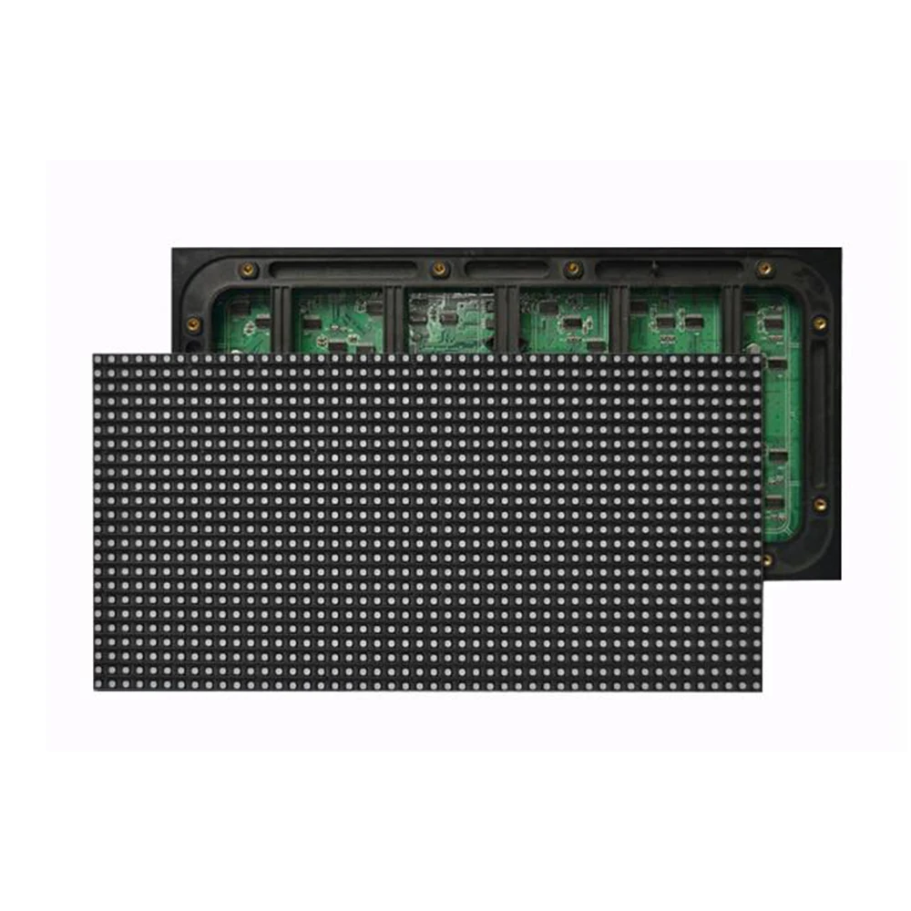 

P6.67 outdoor 48x24 dots 320x160mm Led Module