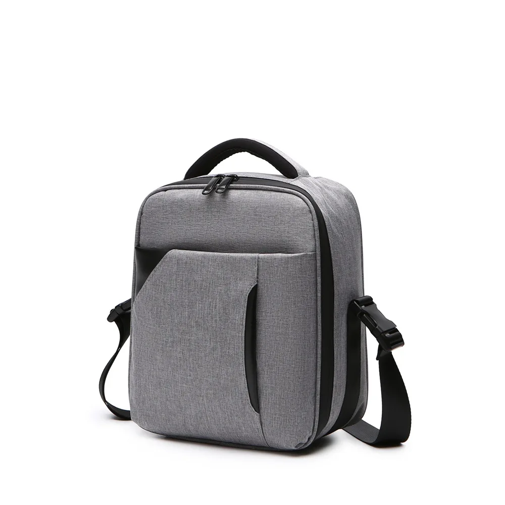 dji yu air2air2s bag storage bag storage box portable one shoulder backpack suitcase drone bags handbag backpacks mini camera free global shipping