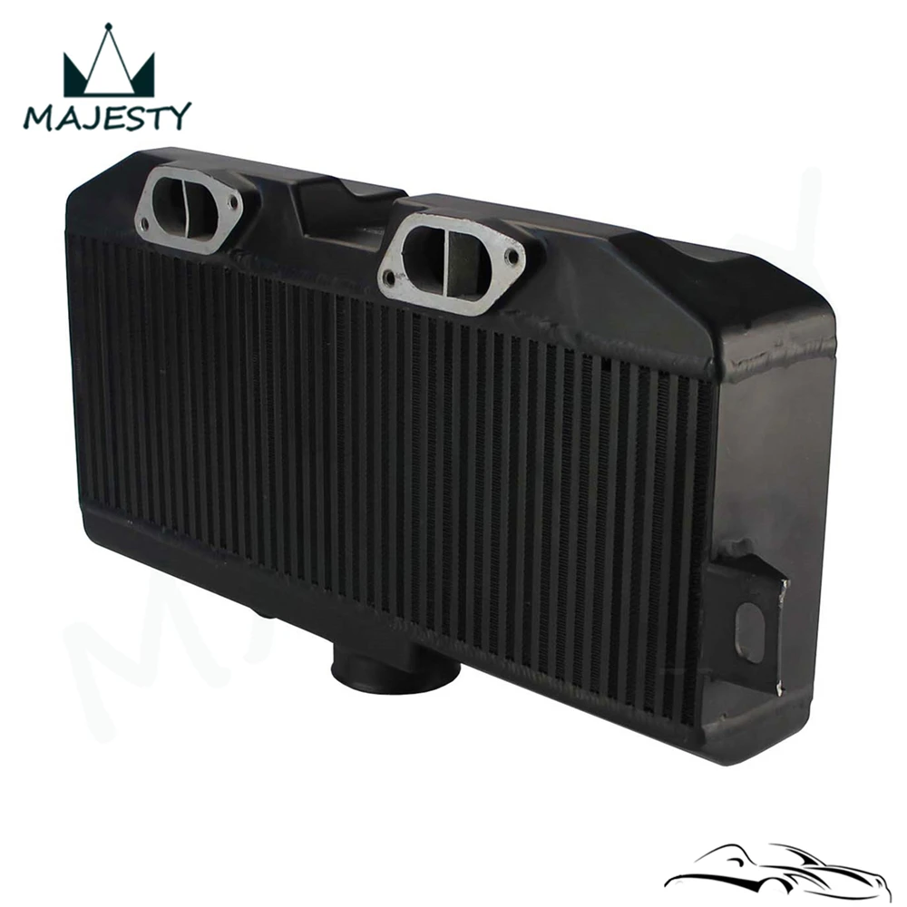 Верхний Встроенный кулер для S ** ubaru I mpreza WRX/STI GD Turbo Charger 02 07| |