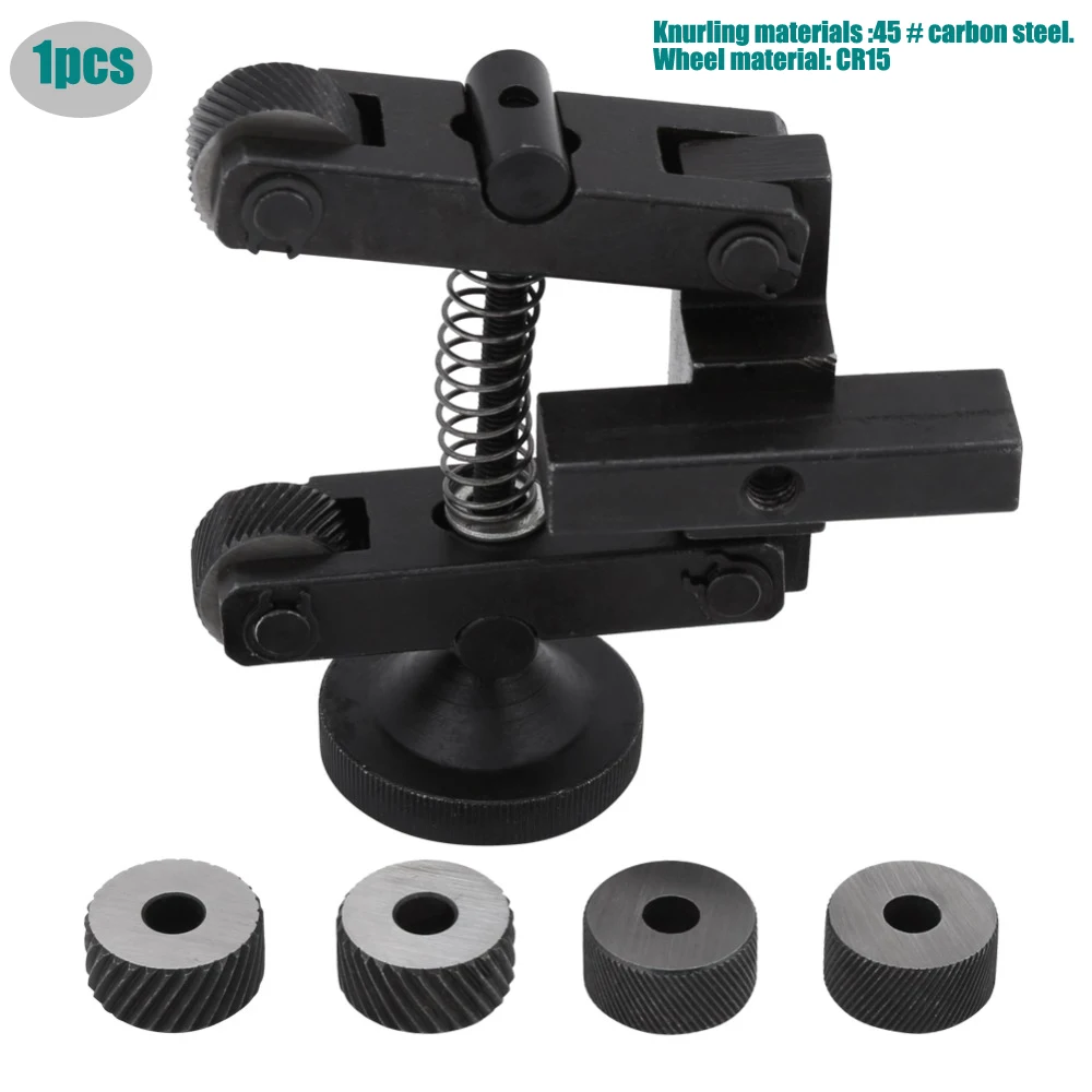 1 шт. держатель инструмента для накатки линейный инструмент токарный станок
