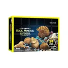 Лечебный Хрустальный календарь с адвентом 2021, календарь для творчества и рукоделия, Подарочная коробка с сюрпризами, Рождество, Новый Год, искусство, новый год 2022