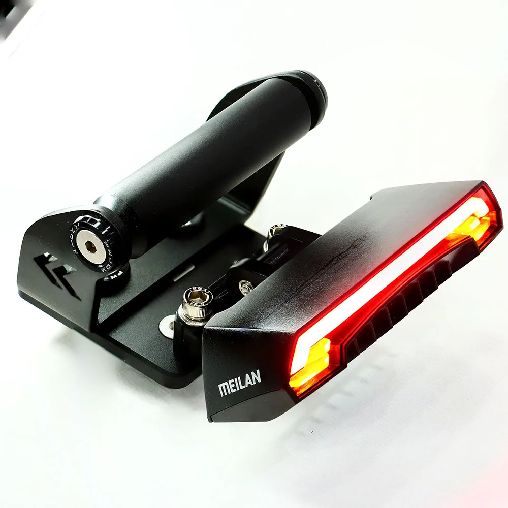 Модифицированная пластина адаптера ручки для Dualtron Victor DT3 аксессуары Thunder стоп