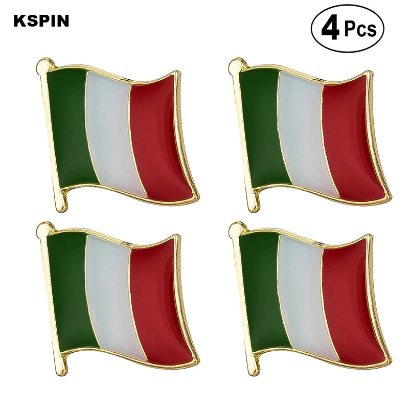 Значки значков 4 шт |