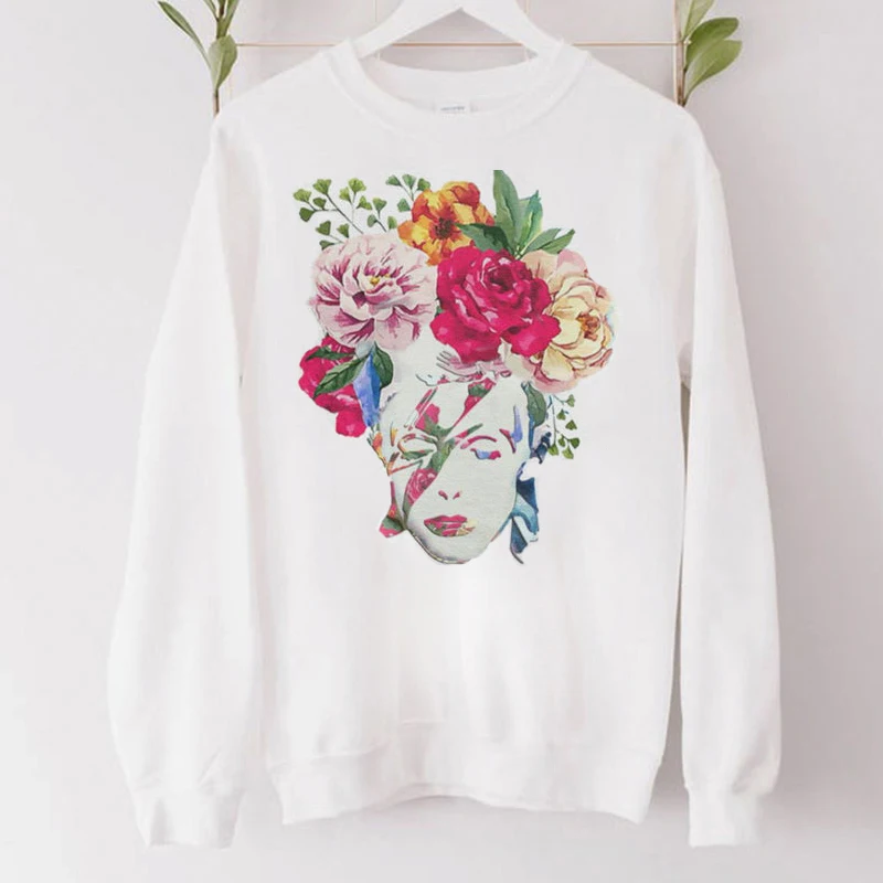 

David Bowie sweatshirt Portrait watercolor unisex sweatshirt unisex clothing