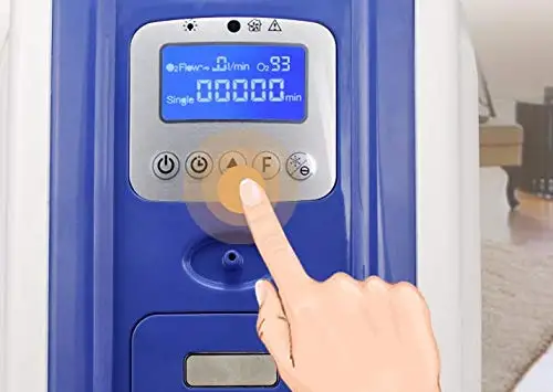 

Flexible Medical oxygen concentrator generators high concentration oxygenerator High efficiency saving oxygen making machine