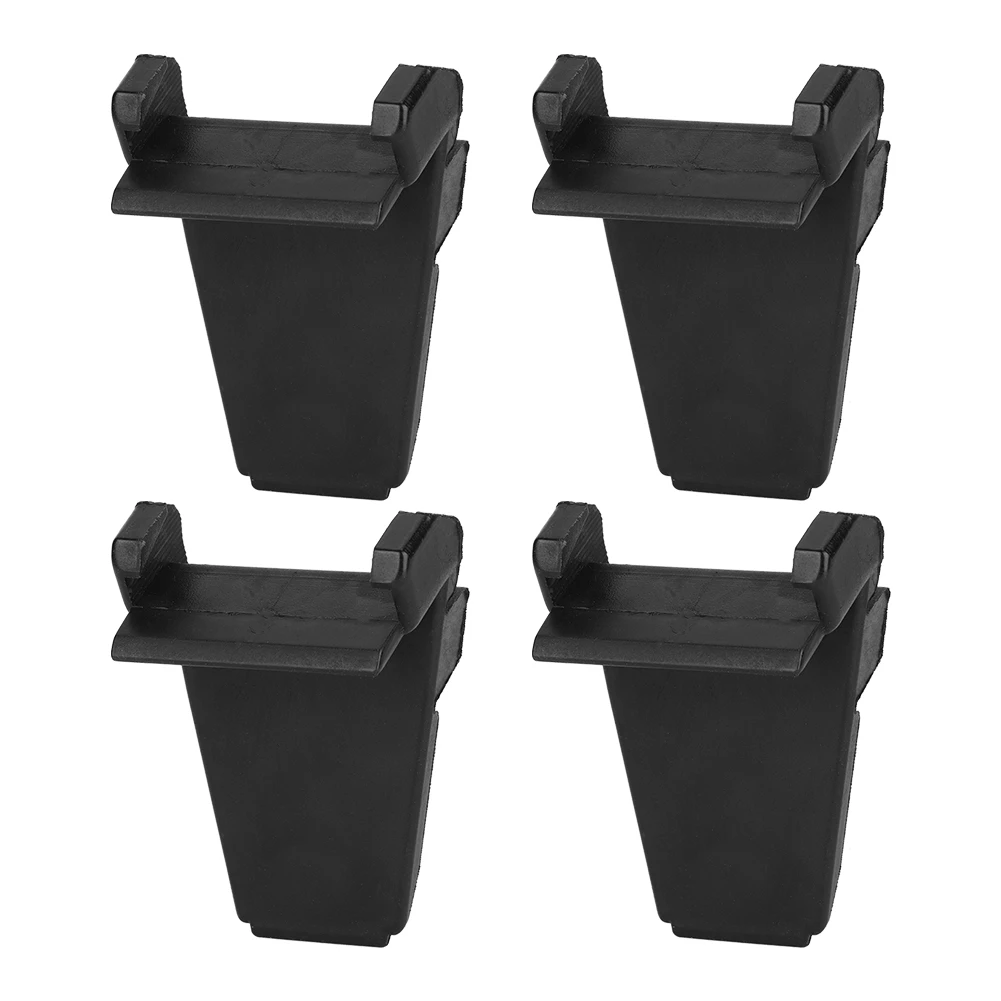 4 шт. универсальные защитные Щековые протекторы шиномонтажный механизм защита