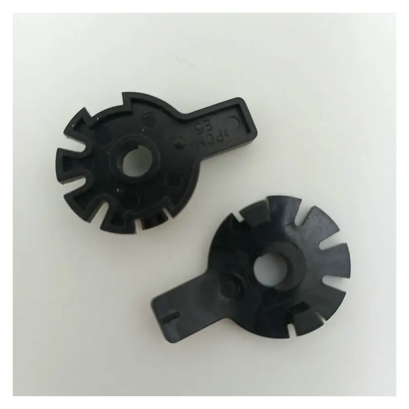 Бесплатная доставка POS квитанция-принтер Запчасти Оригинальное перевозки втулка