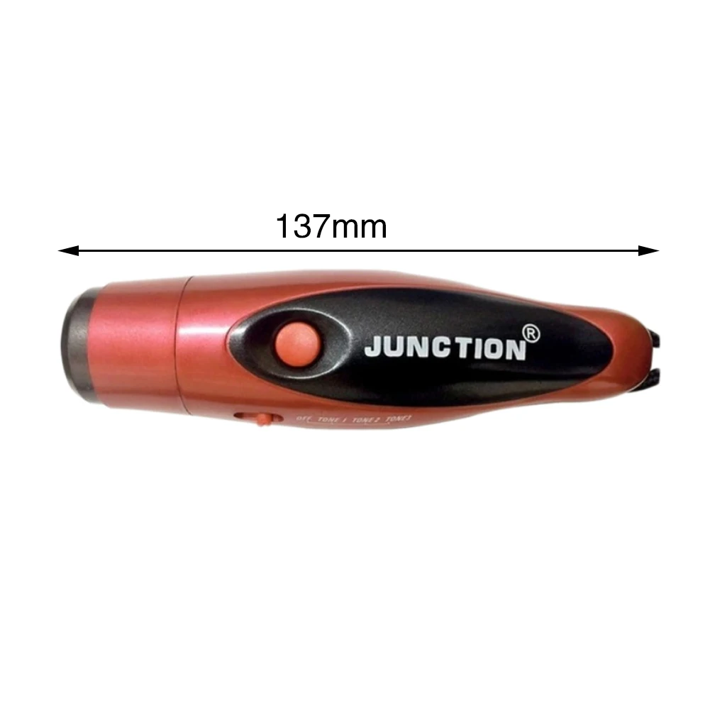 Электронный электрический электронный свисток для выживания на открытом