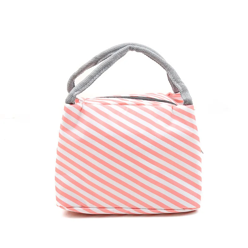 Сумка из ткани Оксфорд портативная мешок для хранения тепла водонепроницаемая