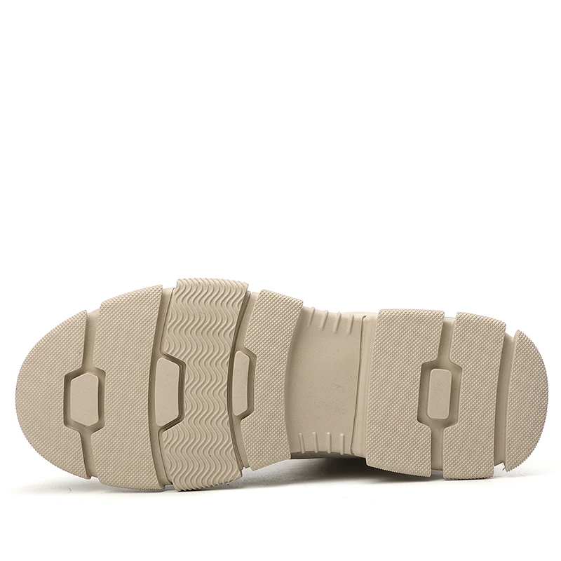 Зимние теплые плюшевые женские ботинки новейшая модель Модные нескользящие