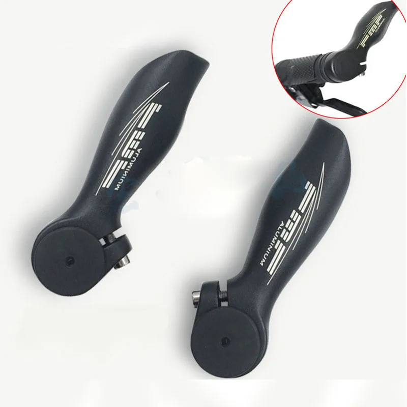 1 пара велосипедный руль|Велосипедный руль| |