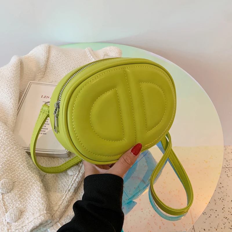 

Small Bags for Women 2021 Lady Crossbody Bag Female Fashion Handbags Chain Design Hand Bag Purses and Handbags Luxury Designer